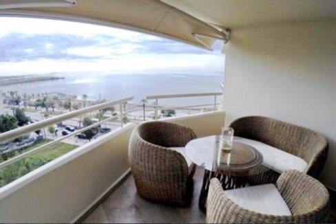 Sea view Apartment Palaio Faliro Athens 9