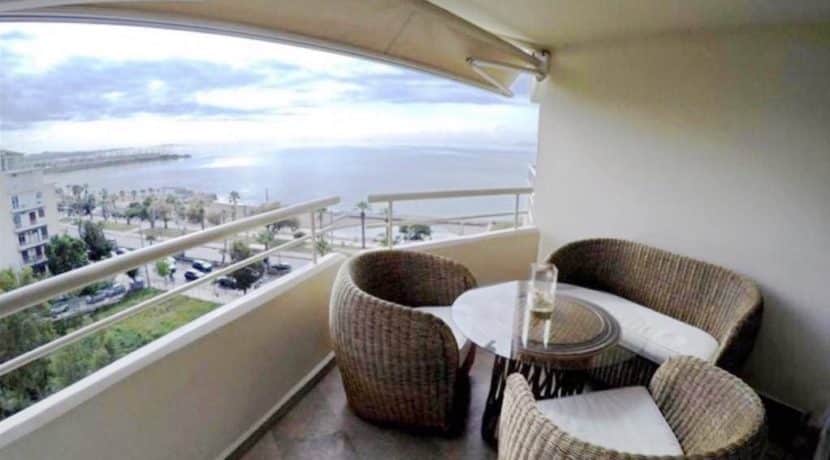 Sea view Apartment Palaio Faliro Athens 9