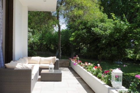 Seafront Property at Nikiti Halkidiki 11