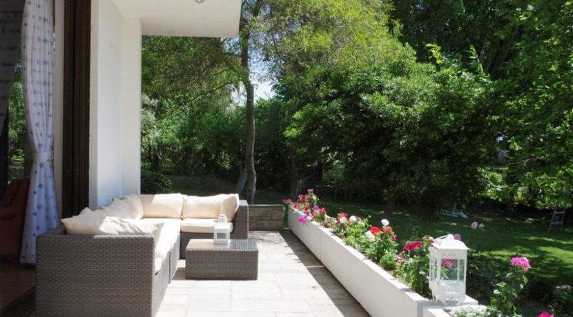 Seafront Property at Nikiti Halkidiki 11