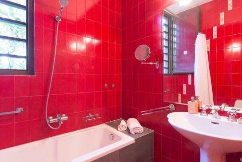 Seafront Property at Nikiti Halkidiki 15
