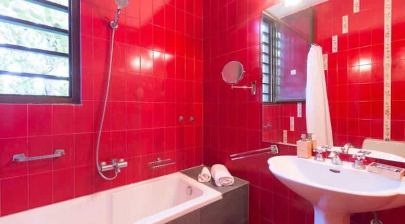 Seafront Property at Nikiti Halkidiki 15