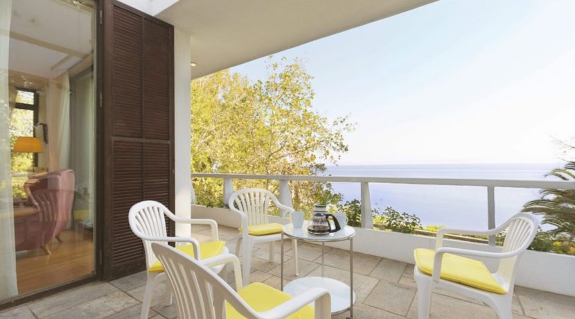 Seafront Property at Nikiti Halkidiki 19