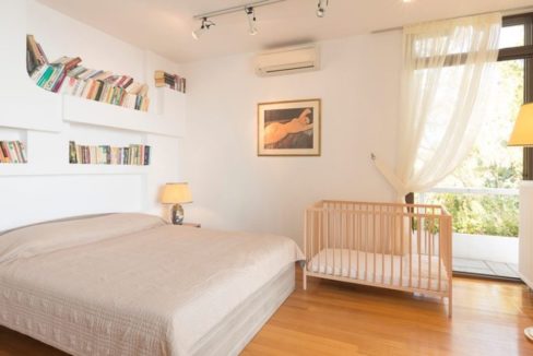 Seafront Property at Nikiti Halkidiki 21