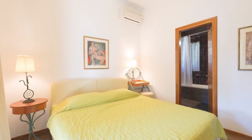 Seafront Property at Nikiti Halkidiki 23