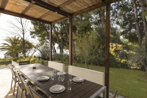 Seafront Property at Nikiti Halkidiki 25