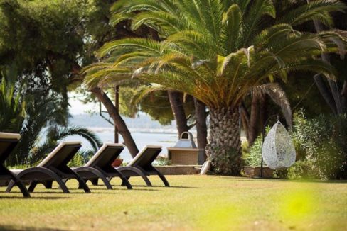 Seafront Property at Nikiti Halkidiki 26