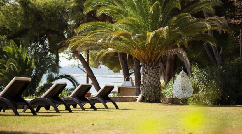 Seafront Property at Nikiti Halkidiki 26
