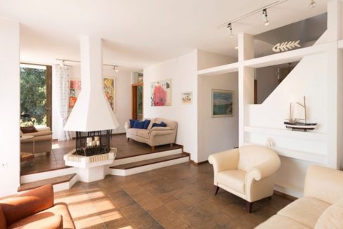 Seafront Property at Nikiti Halkidiki 27