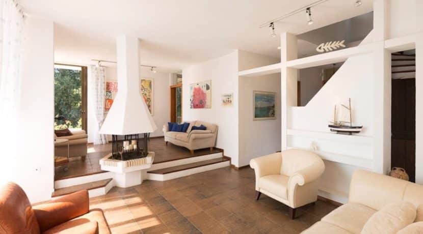 Seafront Property at Nikiti Halkidiki 27