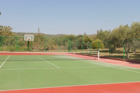 Seafront Property at Nikiti Halkidiki 30