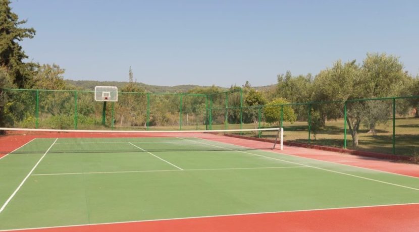 Seafront Property at Nikiti Halkidiki 30