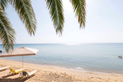 Seafront Property at Nikiti Halkidiki 31