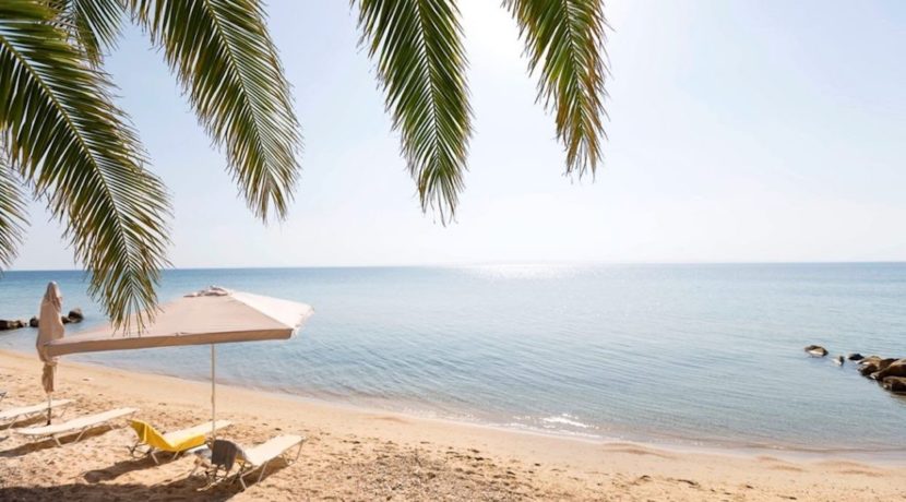 Seafront Property at Nikiti Halkidiki 31