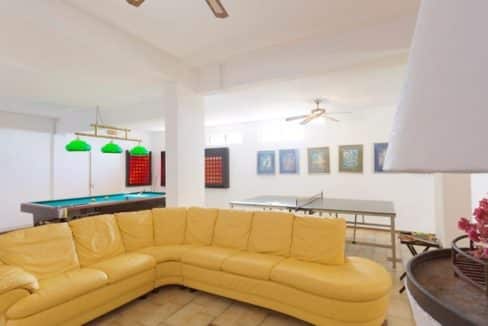 Seafront Property at Nikiti Halkidiki 34