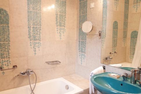 Seafront Property at Nikiti Halkidiki 4