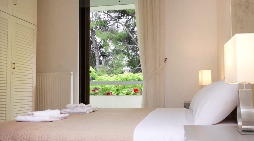 Seafront Property at Nikiti Halkidiki 5
