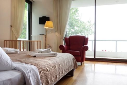 Seafront Property at Nikiti Halkidiki 7