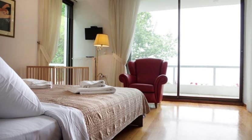Seafront Property at Nikiti Halkidiki 7