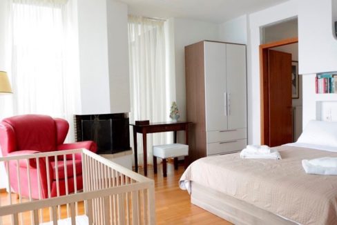 Seafront Property at Nikiti Halkidiki 8