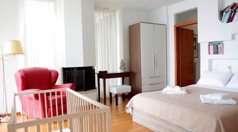 Seafront Property at Nikiti Halkidiki 8
