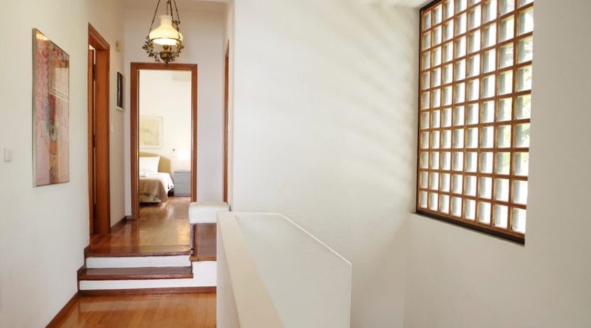 Seafront Property at Nikiti Halkidiki 9