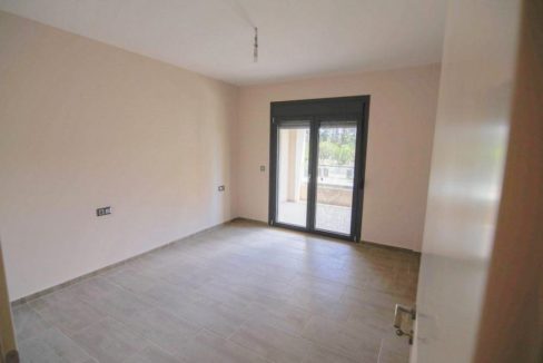 Sithonia Luxury beachfront villa 1