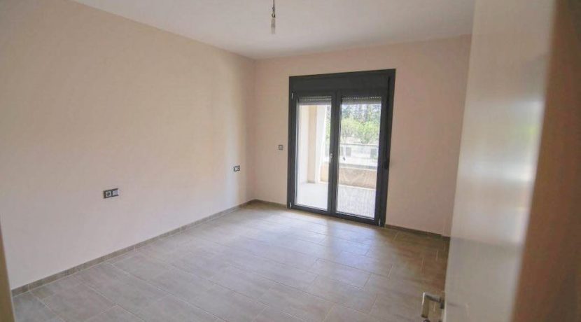 Sithonia Luxury beachfront villa 1