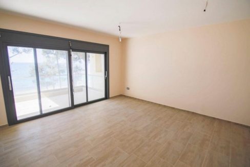 Sithonia Luxury beachfront villa 12