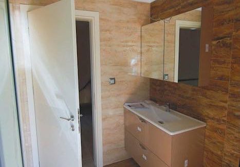 Sithonia Luxury beachfront villa 15