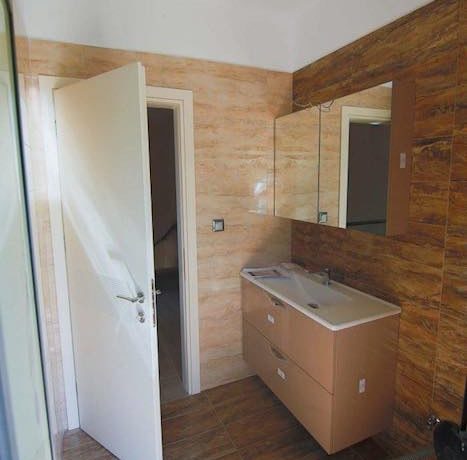 Sithonia Luxury beachfront villa 15