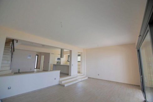 Sithonia Luxury beachfront villa 18