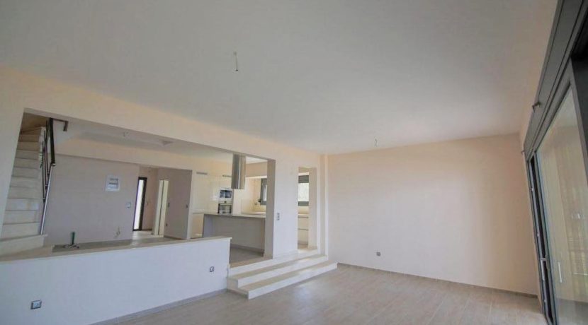 Sithonia Luxury beachfront villa 18