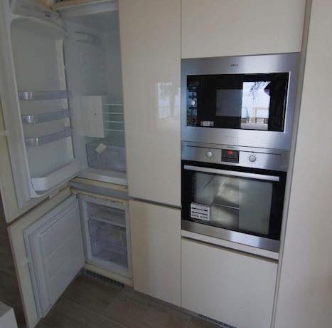 Sithonia Luxury beachfront villa 21