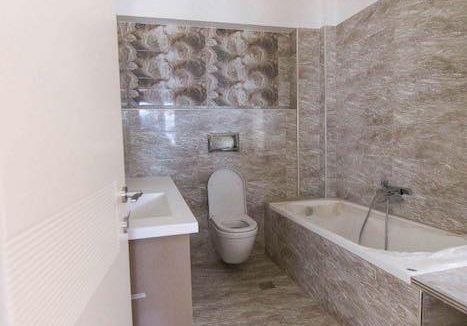Sithonia Luxury beachfront villa 22