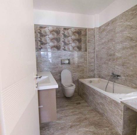 Sithonia Luxury beachfront villa 22