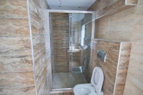 Sithonia Luxury beachfront villa 24