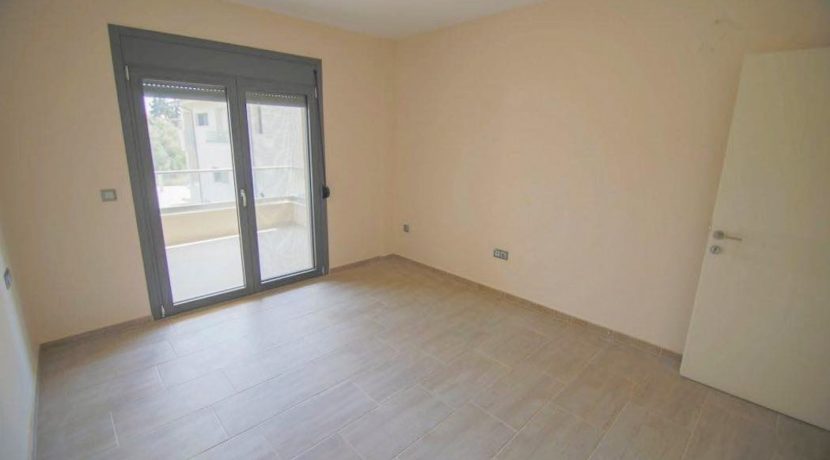 Sithonia Luxury beachfront villa 27