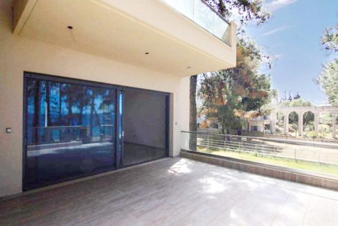 Sithonia Luxury beachfront villa 30