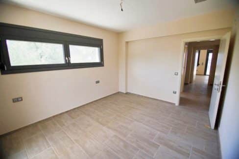 Sithonia Luxury beachfront villa 4