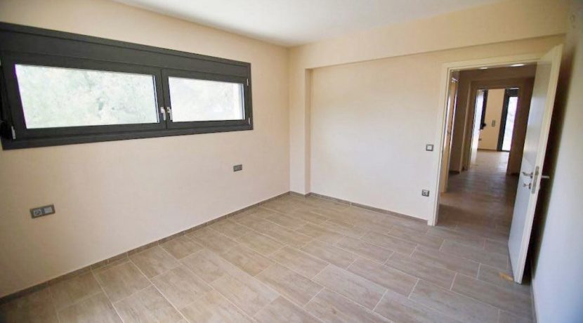 Sithonia Luxury beachfront villa 4