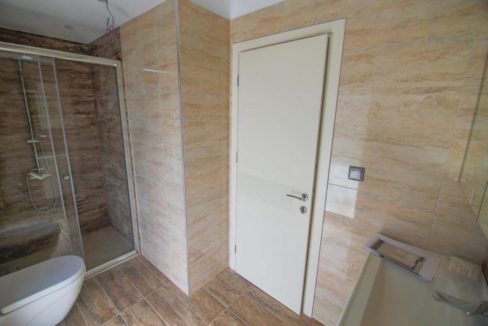Sithonia Luxury beachfront villa 5