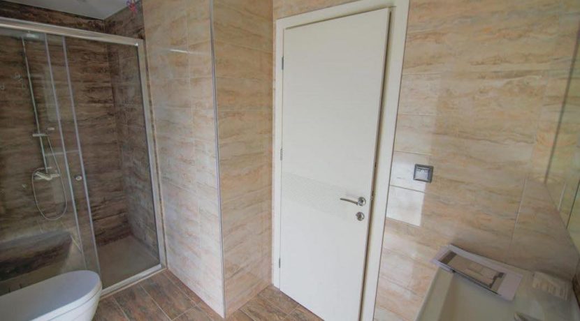 Sithonia Luxury beachfront villa 5
