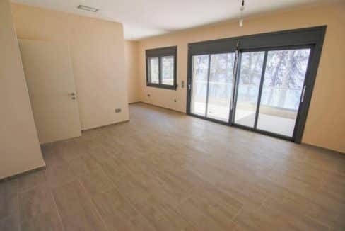 Sithonia Luxury beachfront villa 9