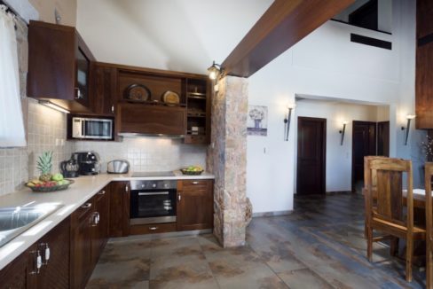 Villa at Chania Crete - FOR SALE EXCLUSIVE 13