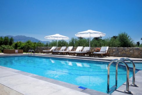 Villa at Chania Crete - FOR SALE EXCLUSIVE 2