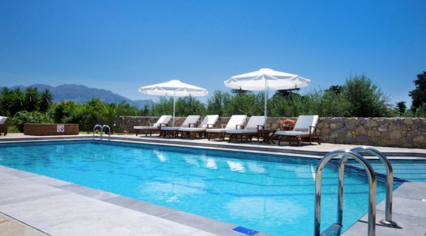 Villa at Chania Crete - FOR SALE EXCLUSIVE 2