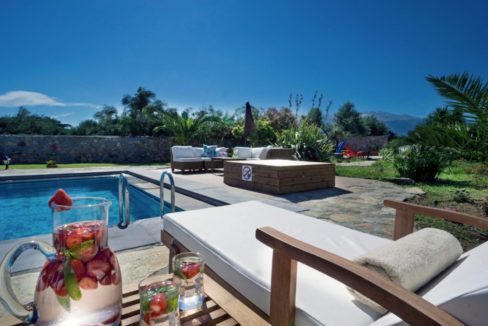 Villa at Chania Crete - FOR SALE EXCLUSIVE 26