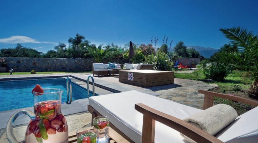 Villa at Chania Crete - FOR SALE EXCLUSIVE 26