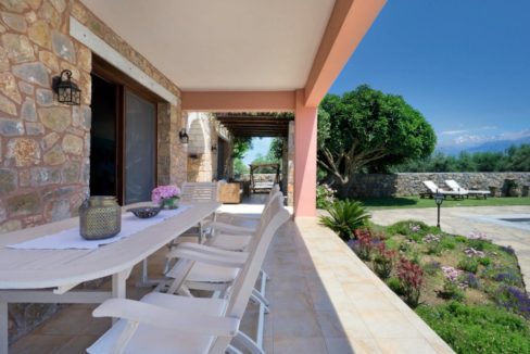 Villa at Chania Crete - FOR SALE EXCLUSIVE 29
